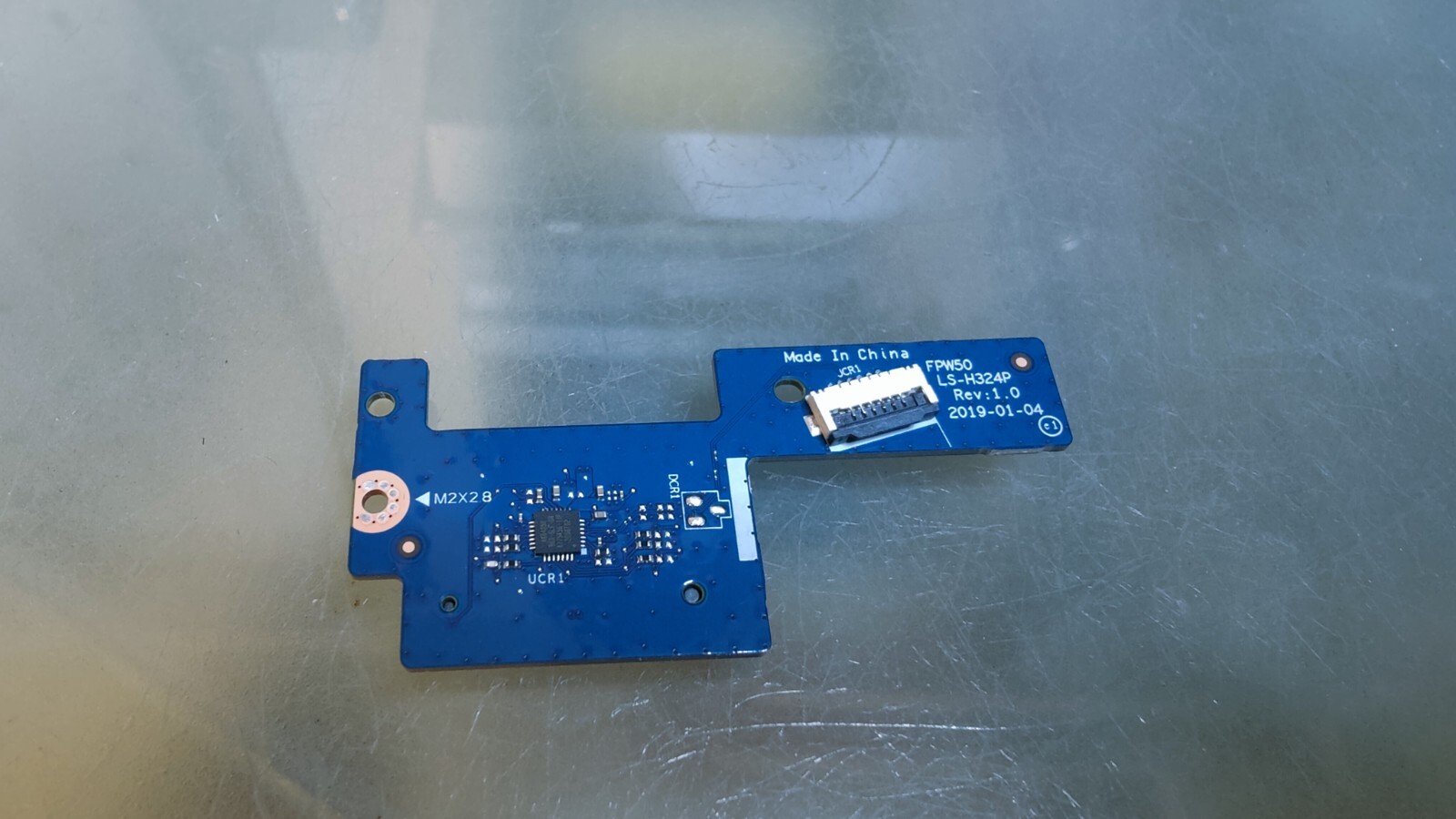 HP 15-DW 15S-DU 15S-DY 250 G8 255 G8 SD CARD LS-H324P