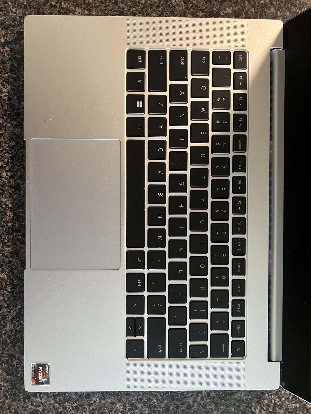 ￼Razer Blade 14 (2022) Gaming Laptop — Great Condition