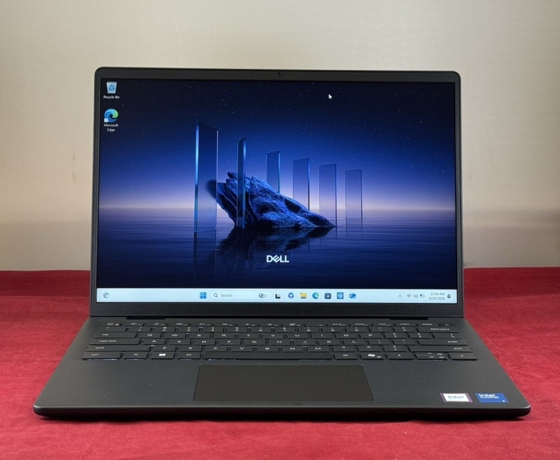 Dell Pro 14 Essential PV14250 14″ Laptop Intel Core 5 120U – 16GB RAM 512SSD