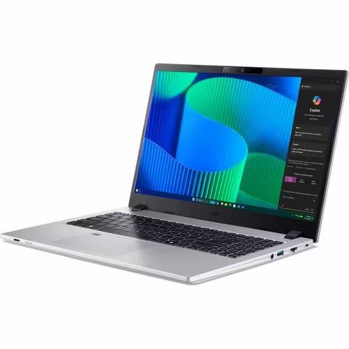 Acer NX.BHRAA.002 TravelMate 15.6″ P2 Core 5 Notebook 16GB 512GB WebCAM Win11Pro
