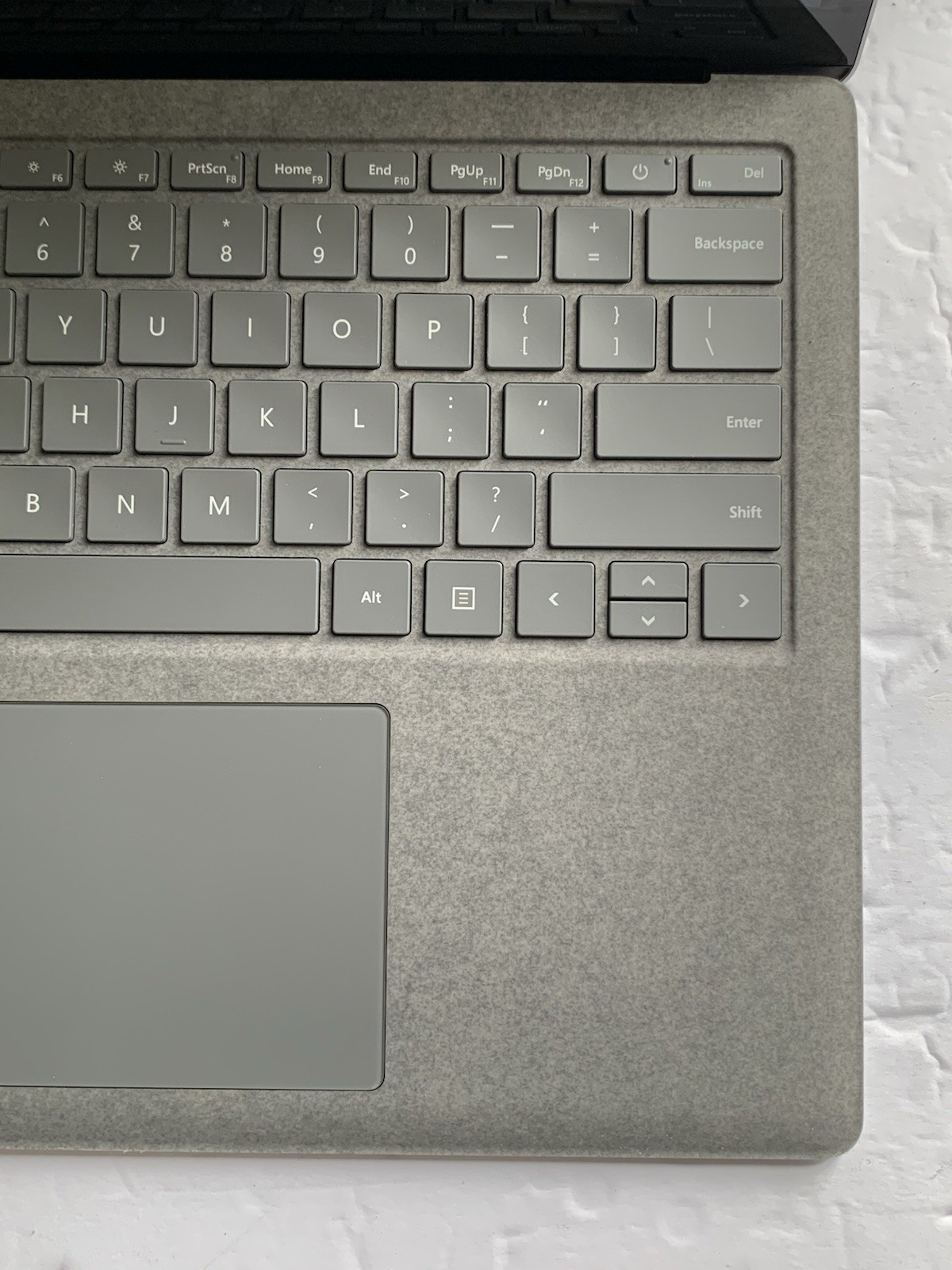 Microsoft Surface Laptop 3 i5-1065G7 1.30GHz 16GB RAM 512GB NVMe SSD Win11 Pro