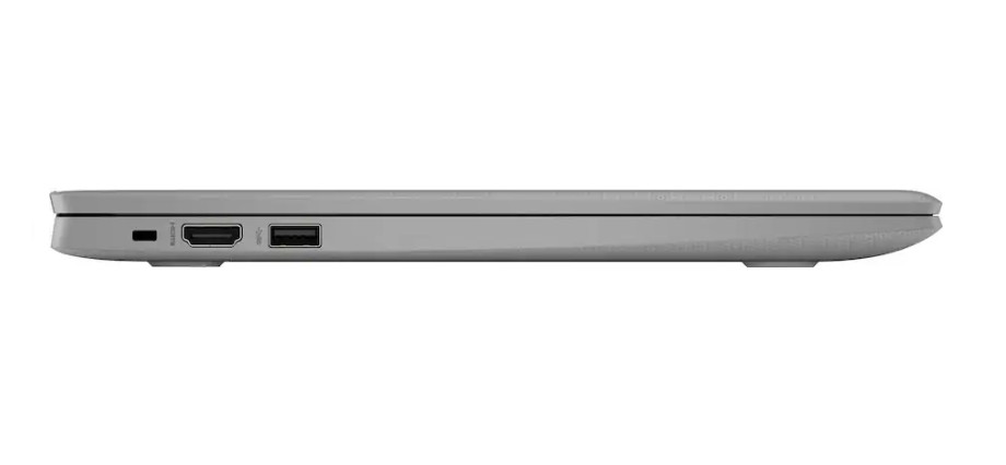 ✨HP 14″ Chromebook Laptop – Intel Celeron N4120- 4GB RAM 64GB eMMC – Modern Gray