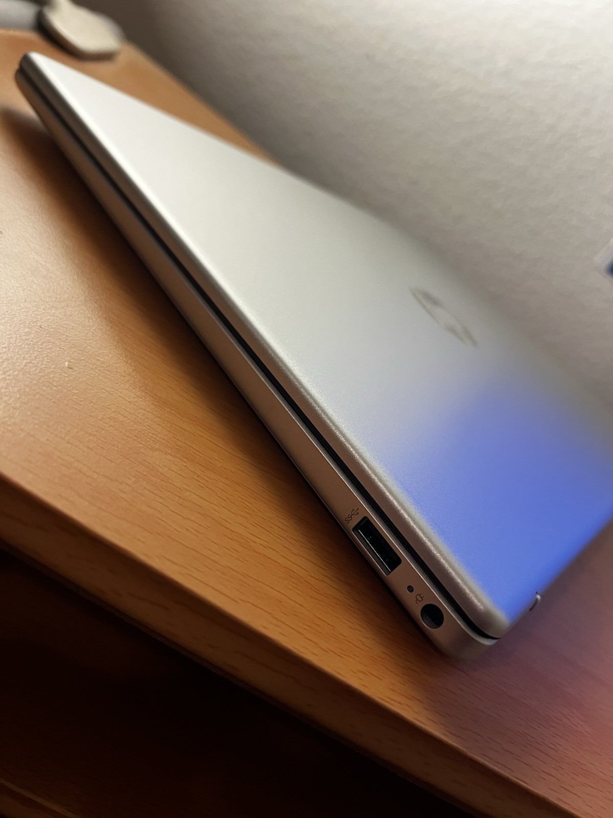 HP 15.6” Touchscreen Ryzen 7 7730U 16GB RAM 512GB SSD Windows 11 w/ Charger