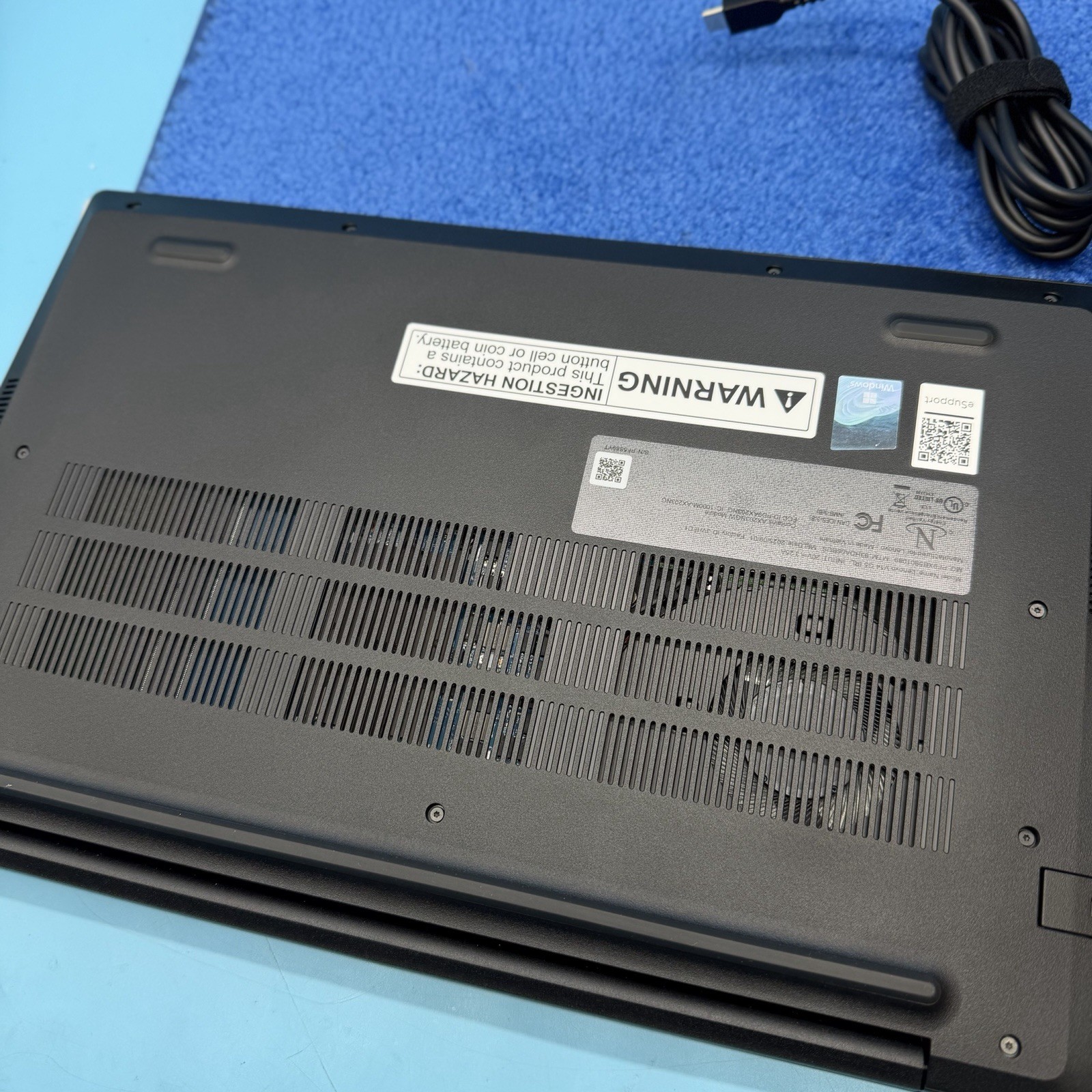 Lenovo V14 G5, 14″ FHD, i7-13620H, 16GB RAM, 1TB SSD, Win 11 Pro