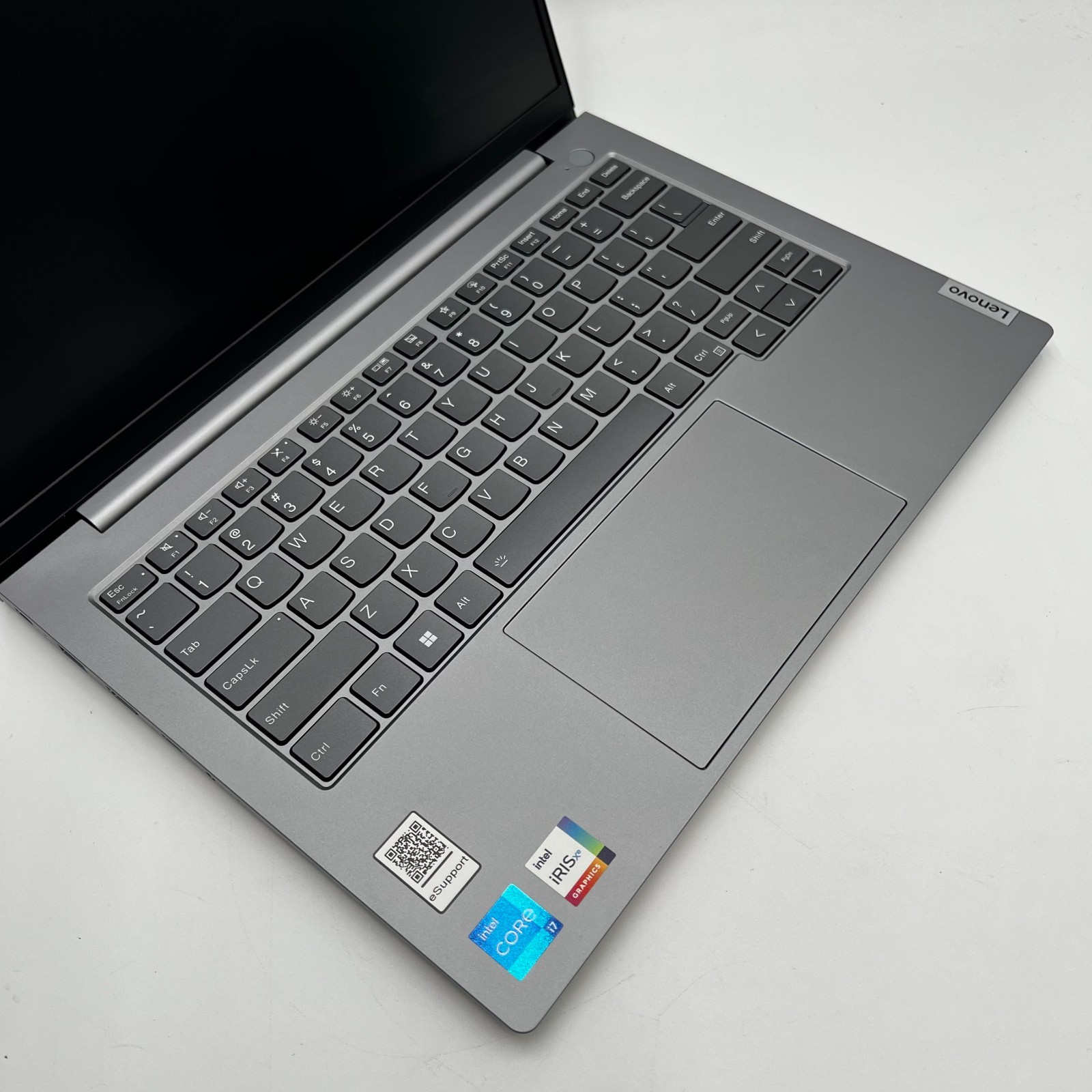 Lenovo ThinkBook 14 G6 IRL 14″ i7-1355U 16GB RAM 512GB SSD No OS | TESTED USED