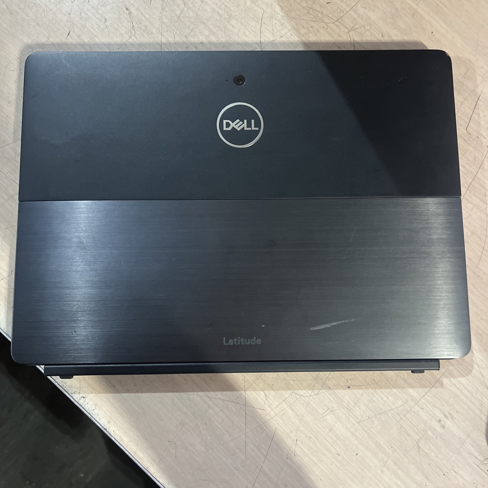 DELL LATITUDE 5290 2 IN 1 INTEL CORE I3-8130U 2.20GHZ 4GB RAM NO HD /