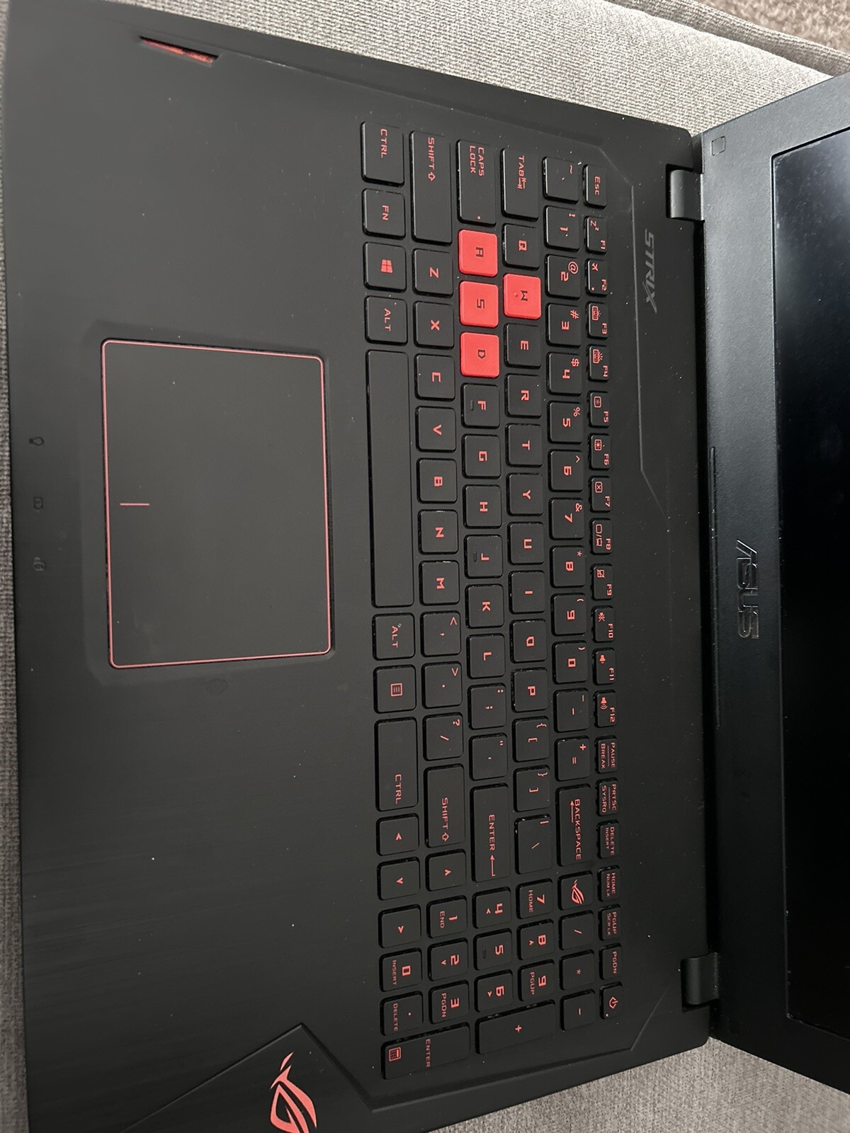 ASUS ROG Strix GL502V