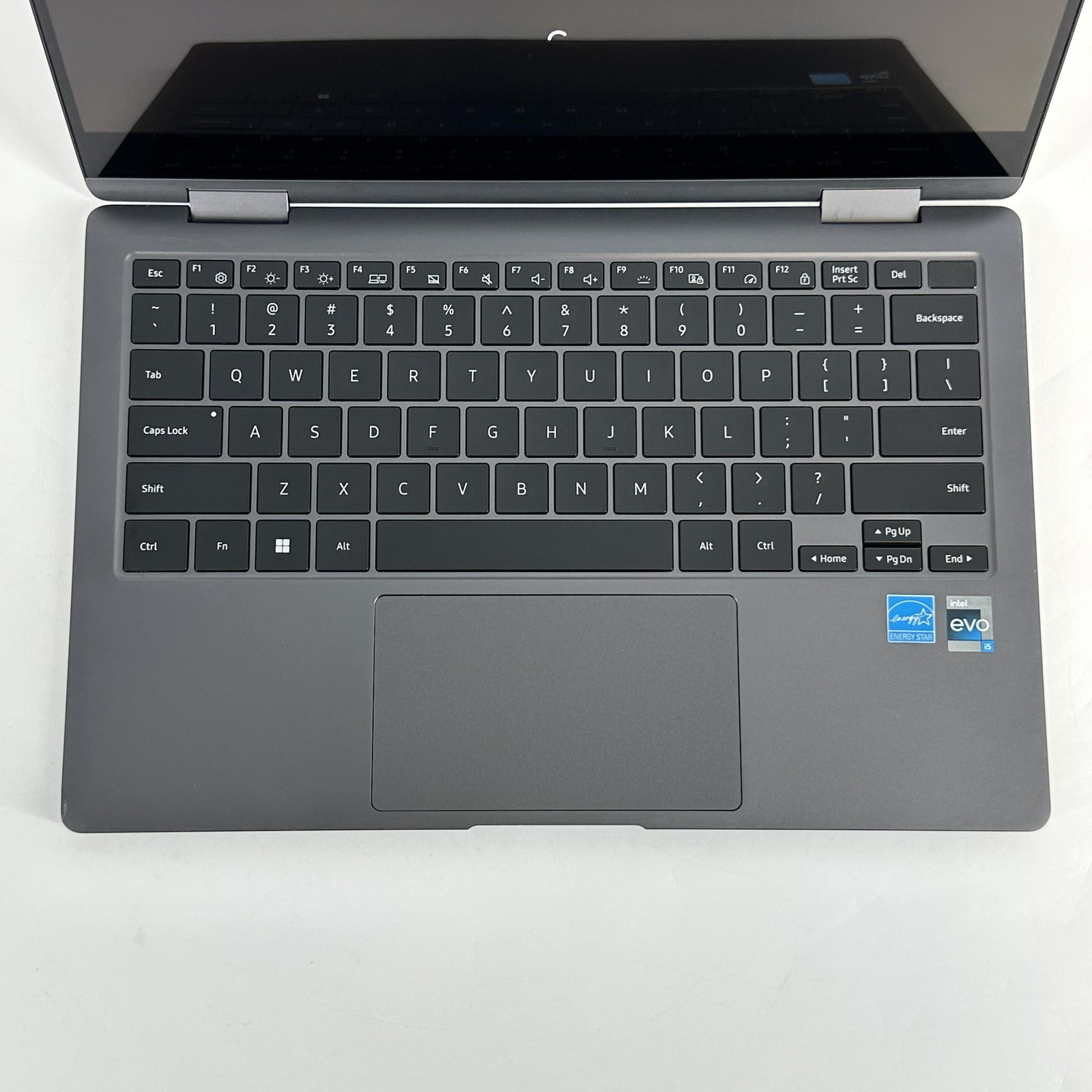 Samsung Galaxy Book2 360 13.3 FHD TOUCH 1.3 GHz i5-1235U 8GB 256GB SSD Very Good