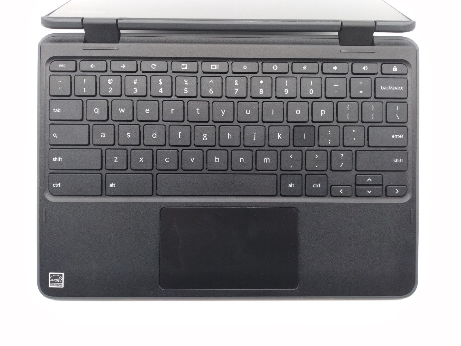 Lenovo N23 Yoga 2-in-1 11.6″ Chromebook PC – MT8173c Processor 4GB Ram 32GB SSD