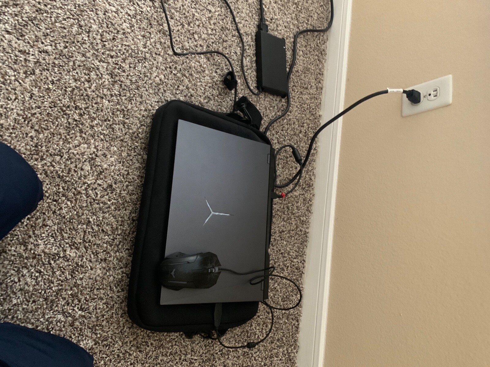 lenovo legion 5 gaming laptop