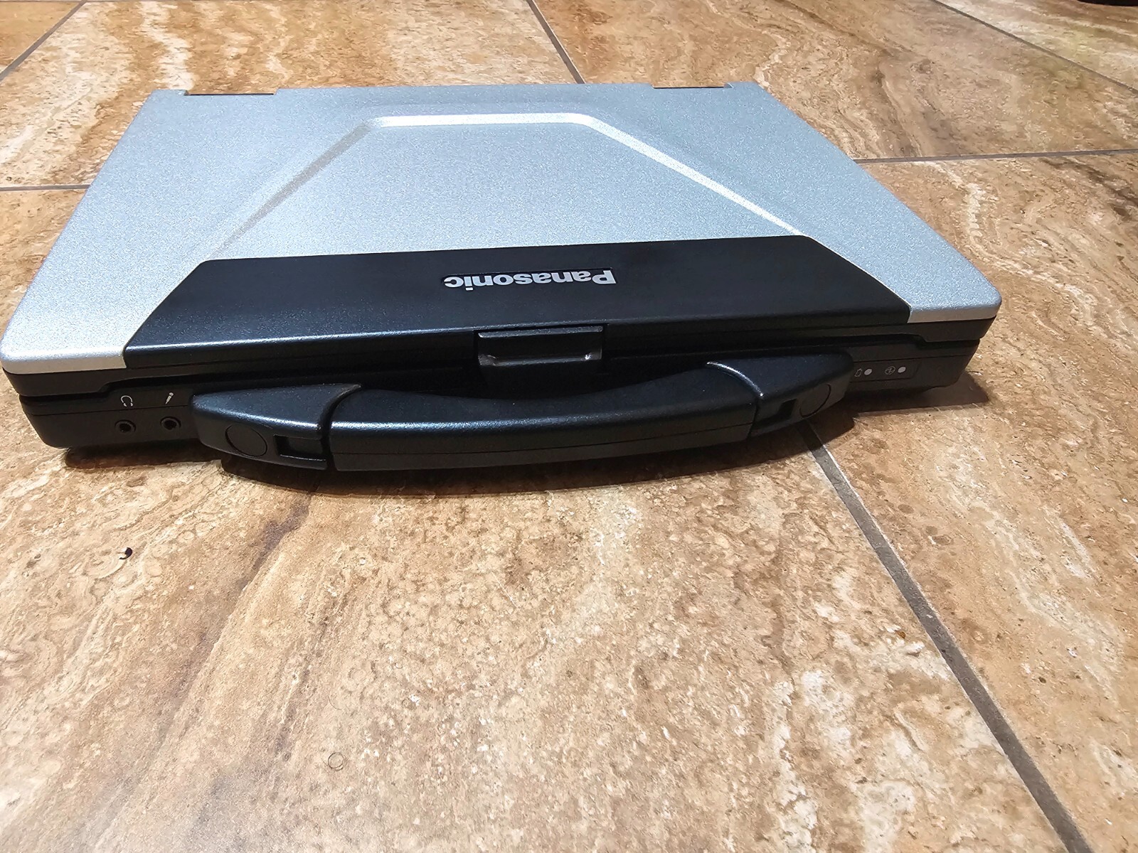 Panasonic Toughbook CF-52 MK5 i5-3360M✔️16GB 1TB SSD ✔️WIN7PRO64B ✔️DVD WIFI✔️✔️