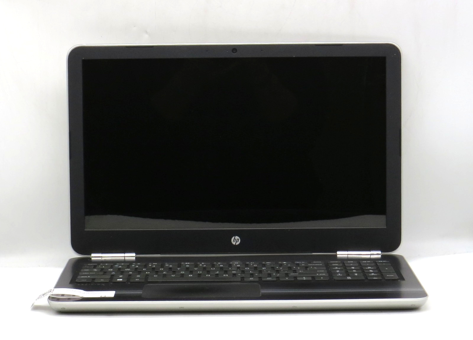 HP 15Z-AW000 | AMD A9-9410 @ 2.90GHz | 8GB DDR4 | 256GB SATA SSD | NO OS