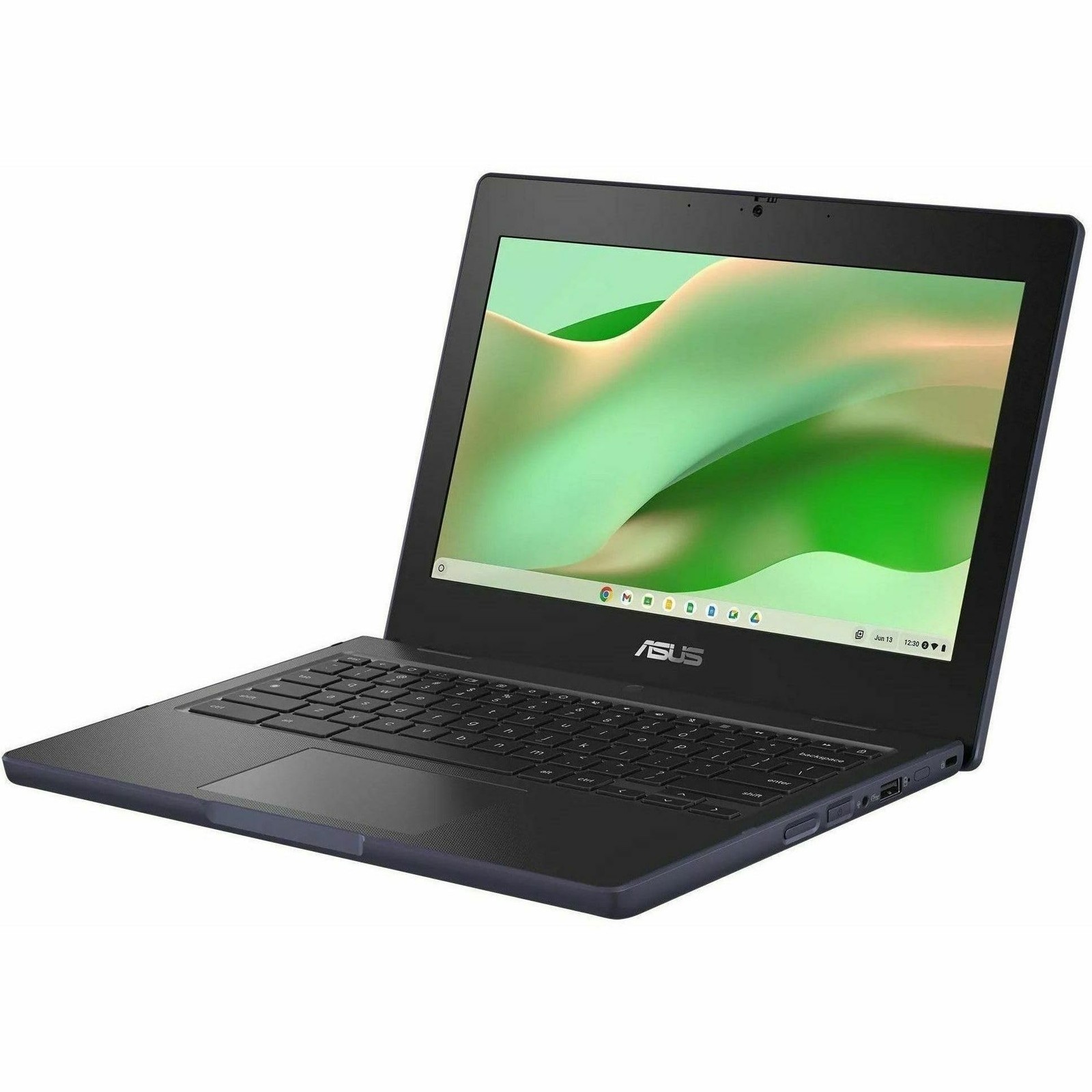 Asus Chromebook CZ11 Flip 11.6″ Touch HD 8 Core 4GB Mineral Gray CZ1104FM2AYZ42T