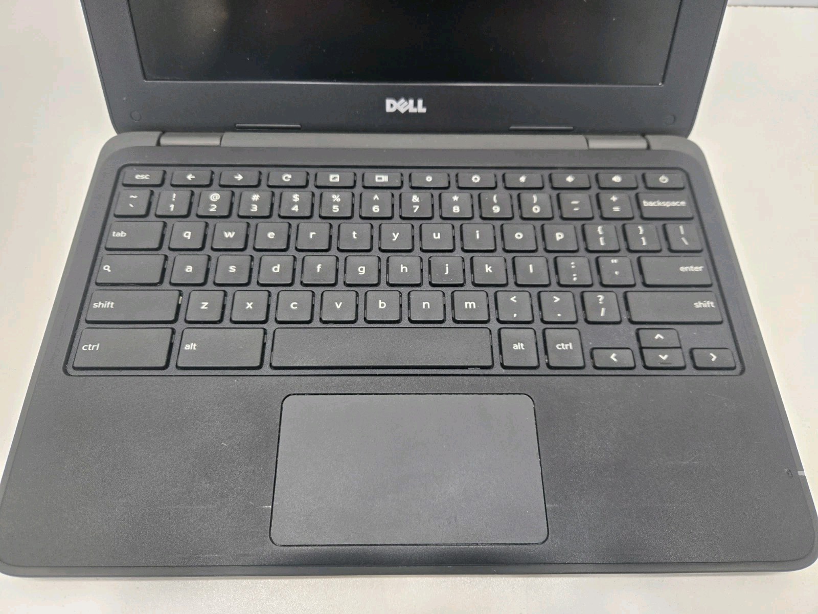 Dell Chromebook 11 3180 WebCam
