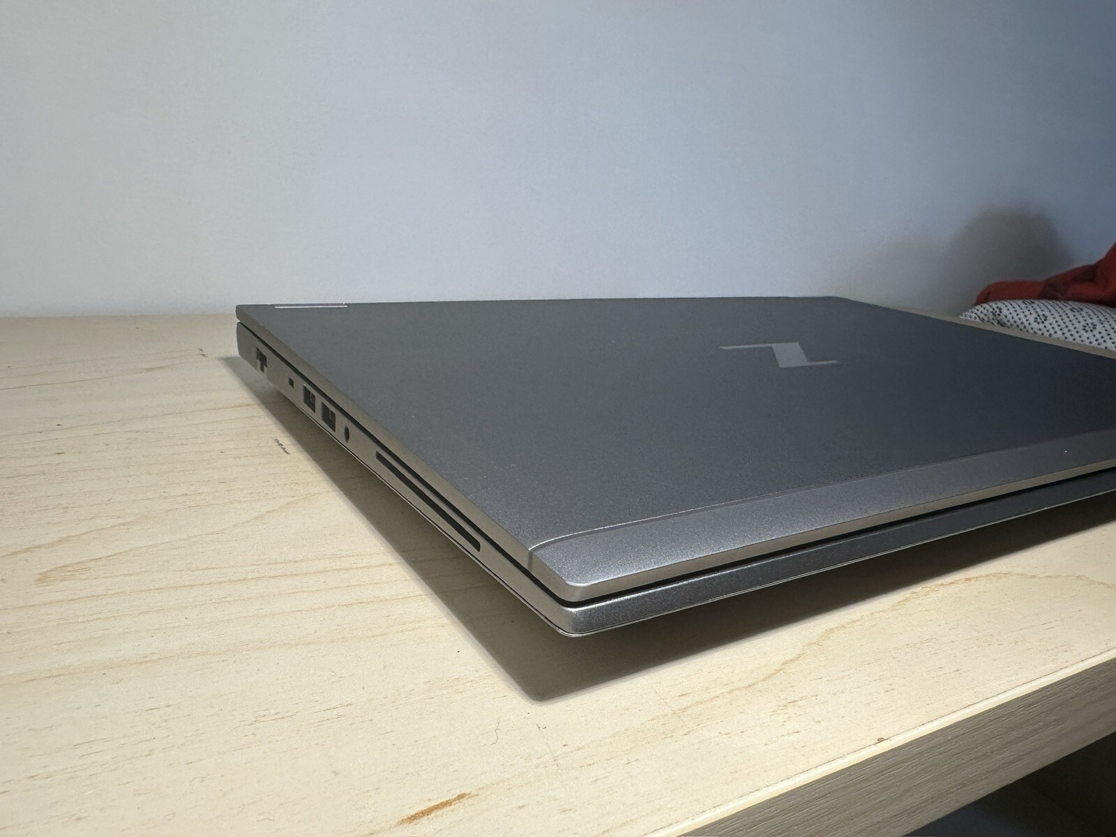 HP ZBook Fury 15 G7 15.6″ Laptop FHD i5/10400H 32GB 512GB SSD Win11 Pro