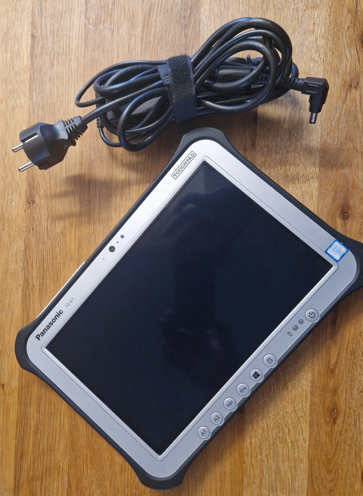 Panasonic Toughpad FZ-G1 Mk 4 10.1″ Inch Core i5 (6300U) vPro Processor 2.3GHz