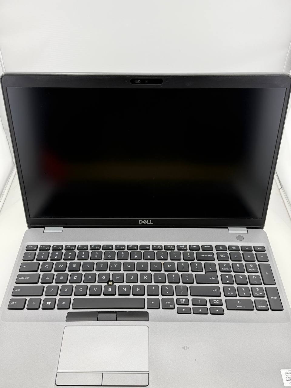 Dell Latitude 5511 NTS i7-10850H@2.7GHz 16GB RAM 512GB NVMe Win 11 Pro Grade B