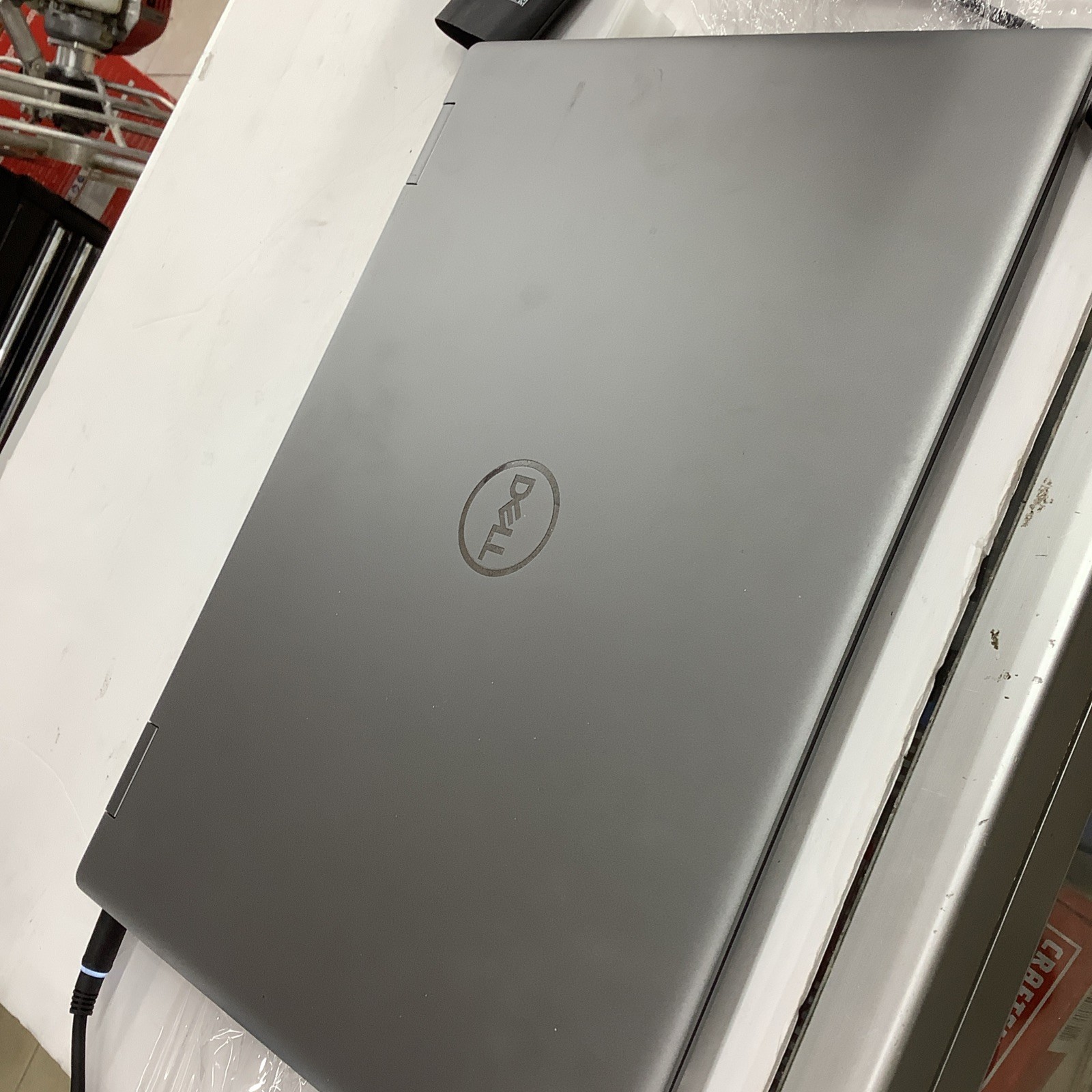 Dell Precision 7680 16″ Laptop (115686)