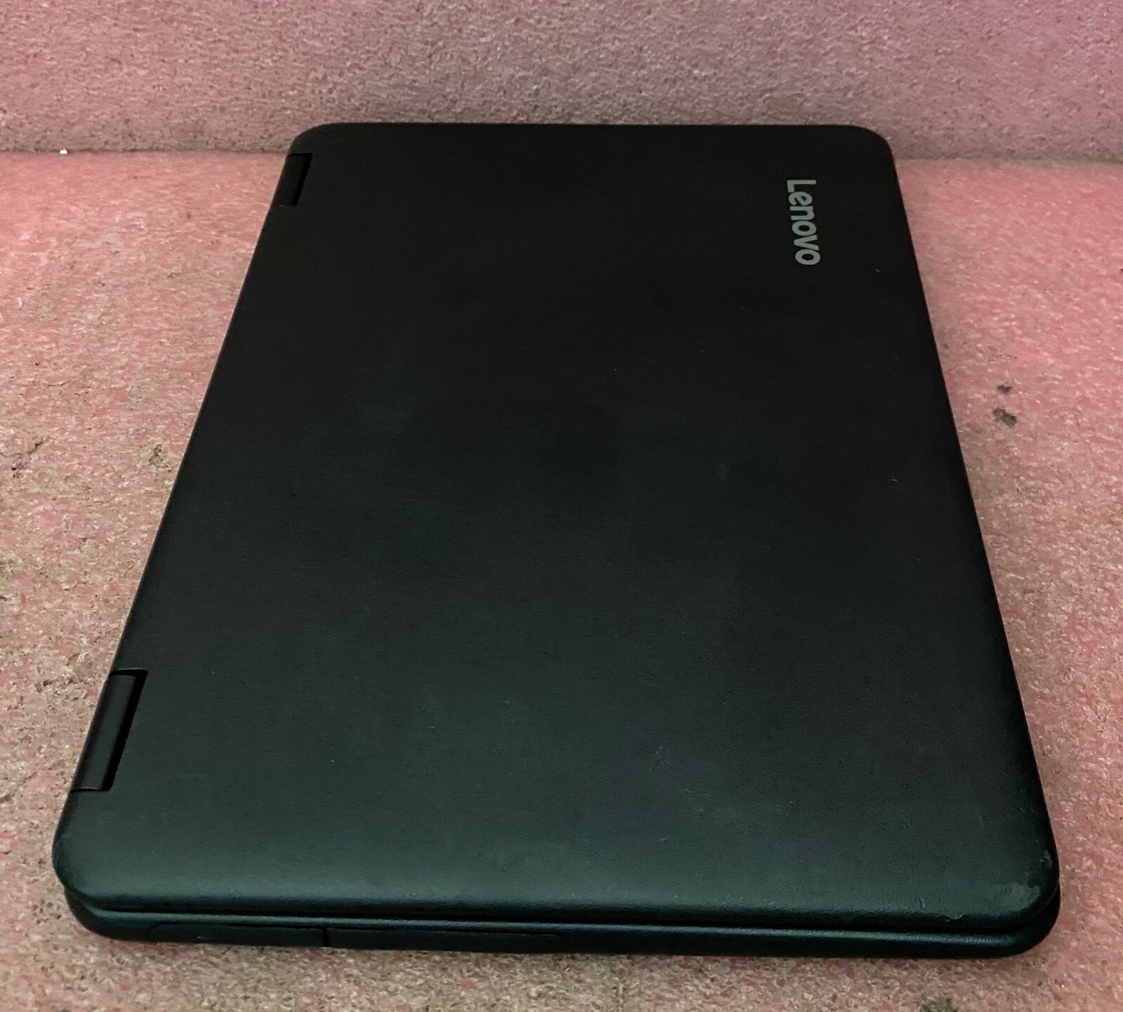 Lenovo N23 80UR Laptop_Intel Celeron N3060 CPU @ 1.60 GHz_4GB RAM_64GB SSD_Win10