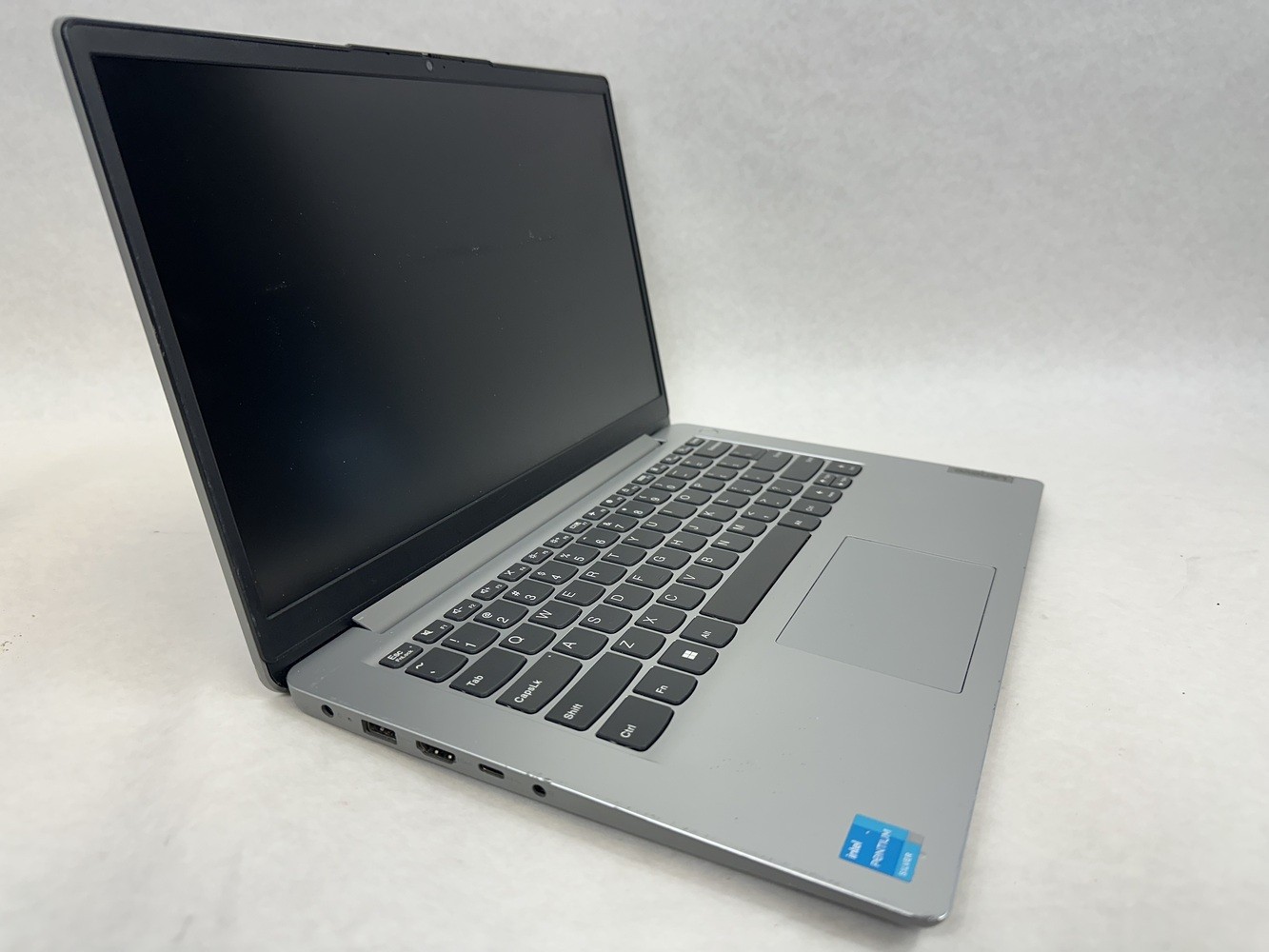 Lenovo IdeaPad 1 Intel Pentium Silver N600/4 GB RAM/128GB SSD(Check Description)