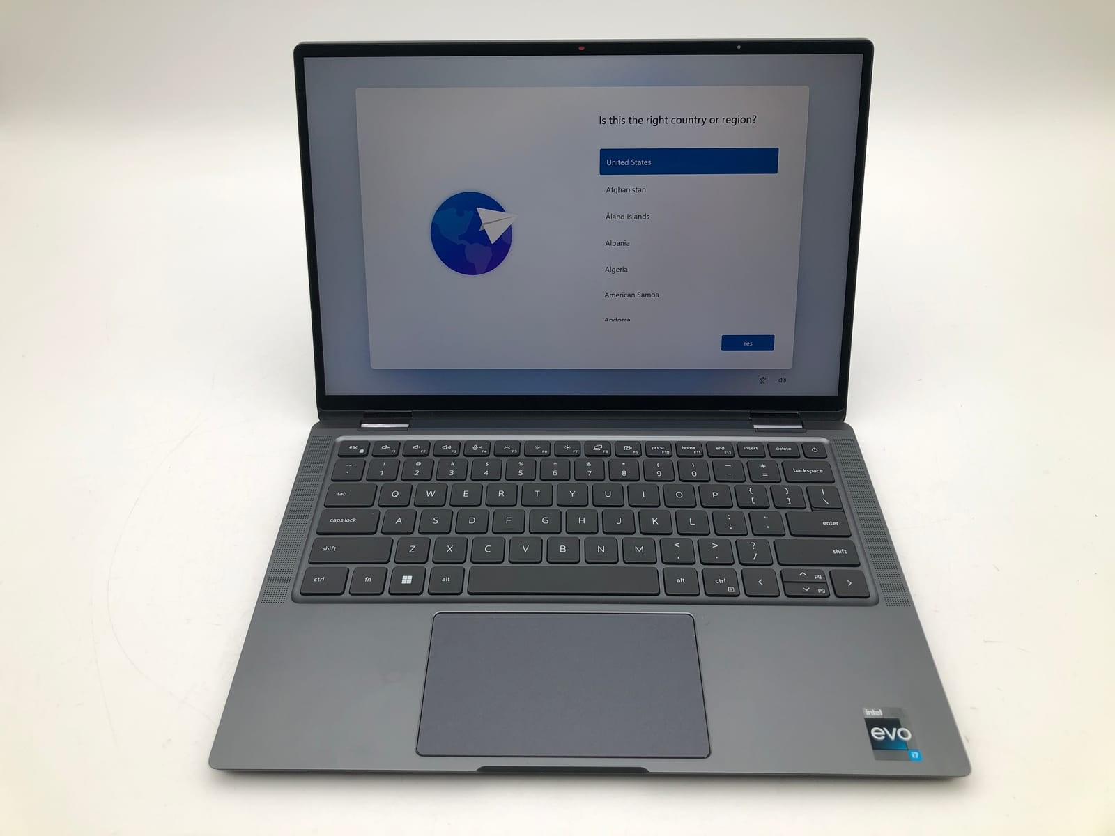 Dell | Latitude 9330 | i7-1260U | 16GB | 256GB NVMe | Win 11 Pro | 100% Battery