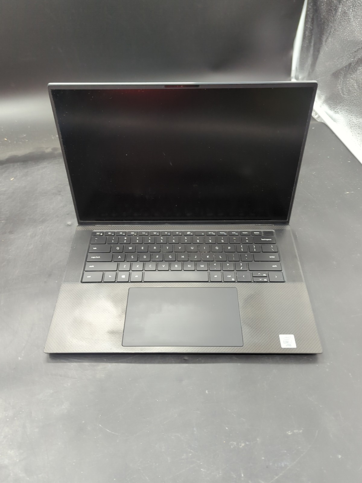 Lot of 2: Dell: Precision: 5550: i7 10th Gen: 32GB RAM: 512GB SSD: No OS: Tested