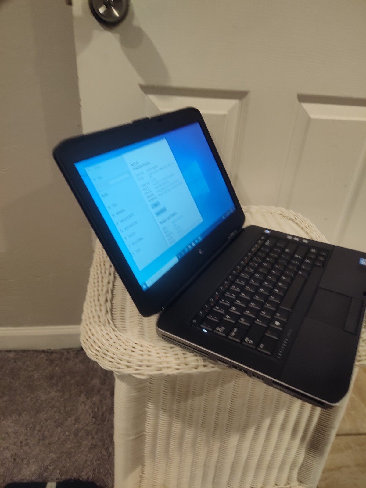 Dell Latitude E5430 14″ Core i5-3340M 8GB Ram 300GB HDD Windows 10 Enterprise