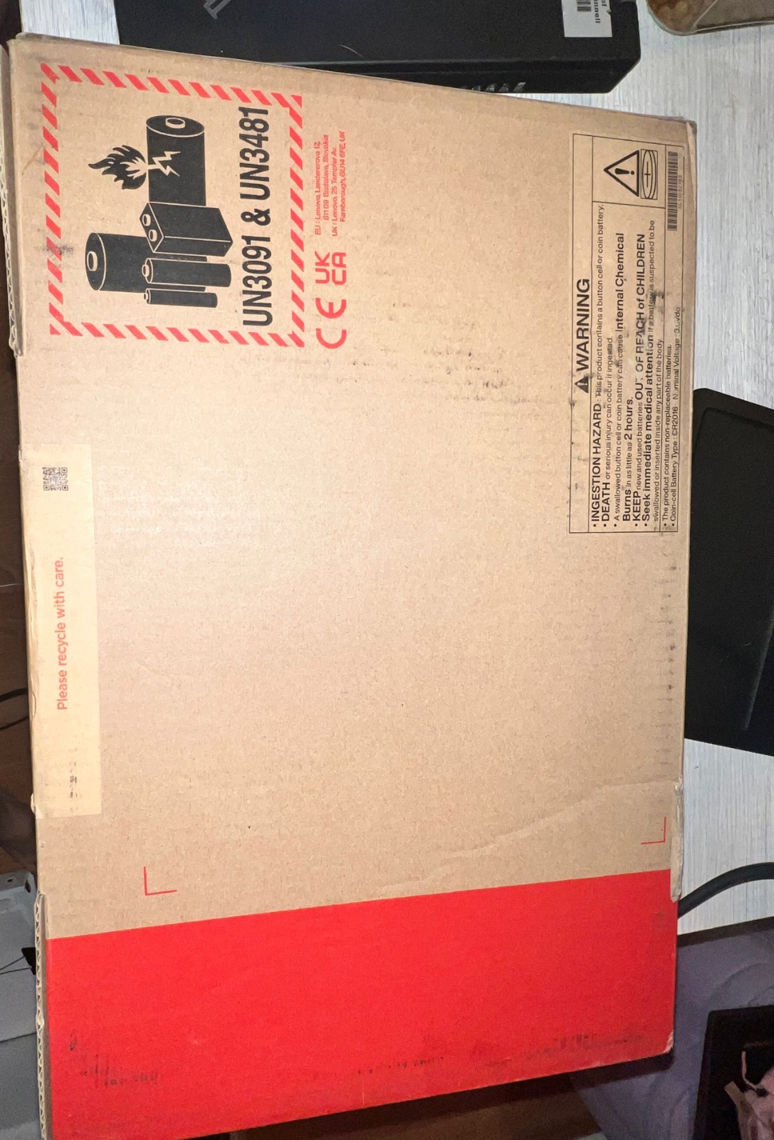 Lenovo ThinkPad E14 Gen 7 Intel i5 (14 Series)