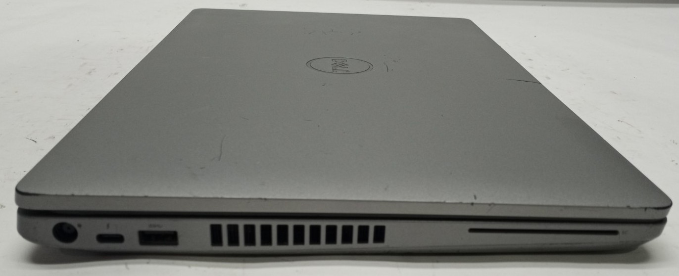 Dell Latitude 5511 15.6″ i5-10400H@2.60GHz 16GB RAM 256GB NVMe Win11Pro MC420*!