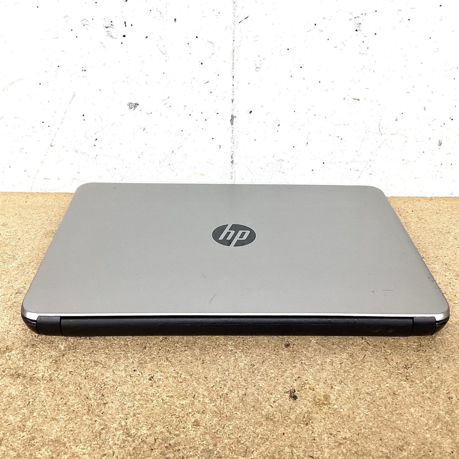 HP Notebook 15.6″ RTL8188EE Laptop Untested No Charger