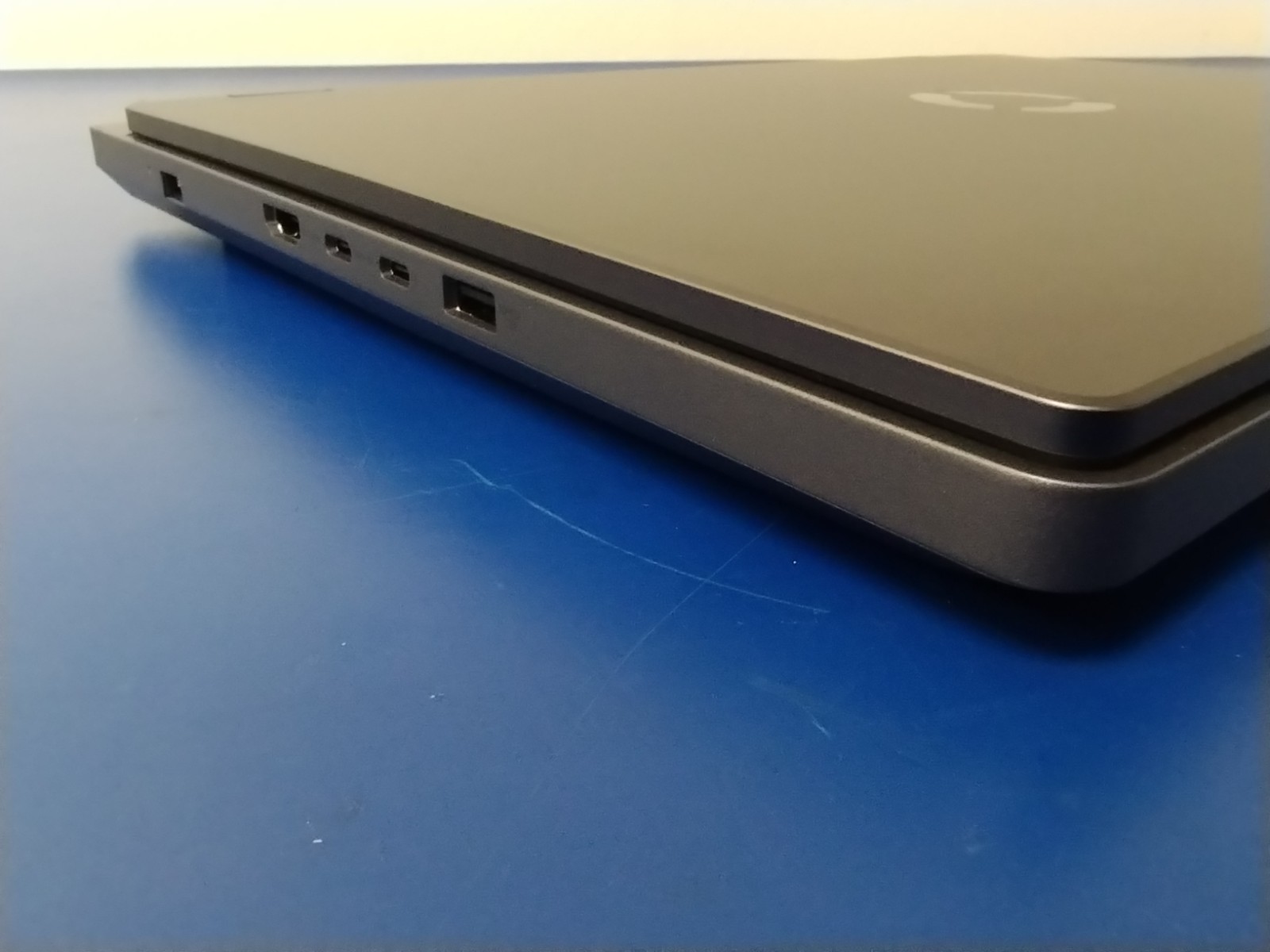 Lenovo Legion 5 16IAX10, Intel Core Ultra 9 275HX, 2.70 GHz 32 GB RAM, 1 TB NVMe