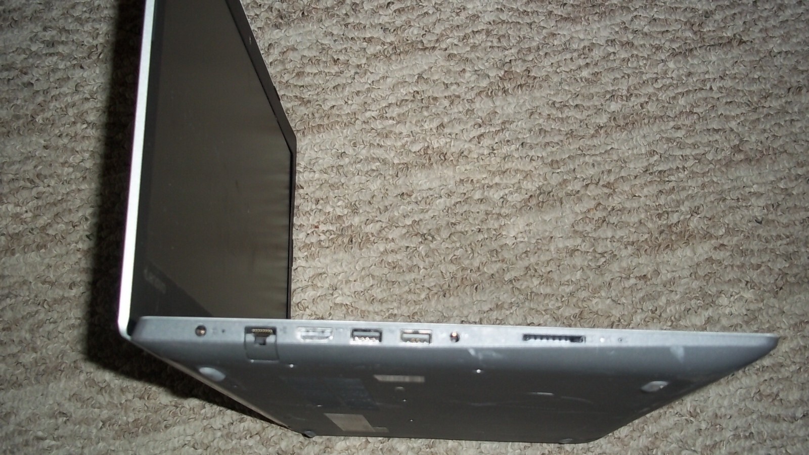 Lenovo Ideapad 330 with SSD *25