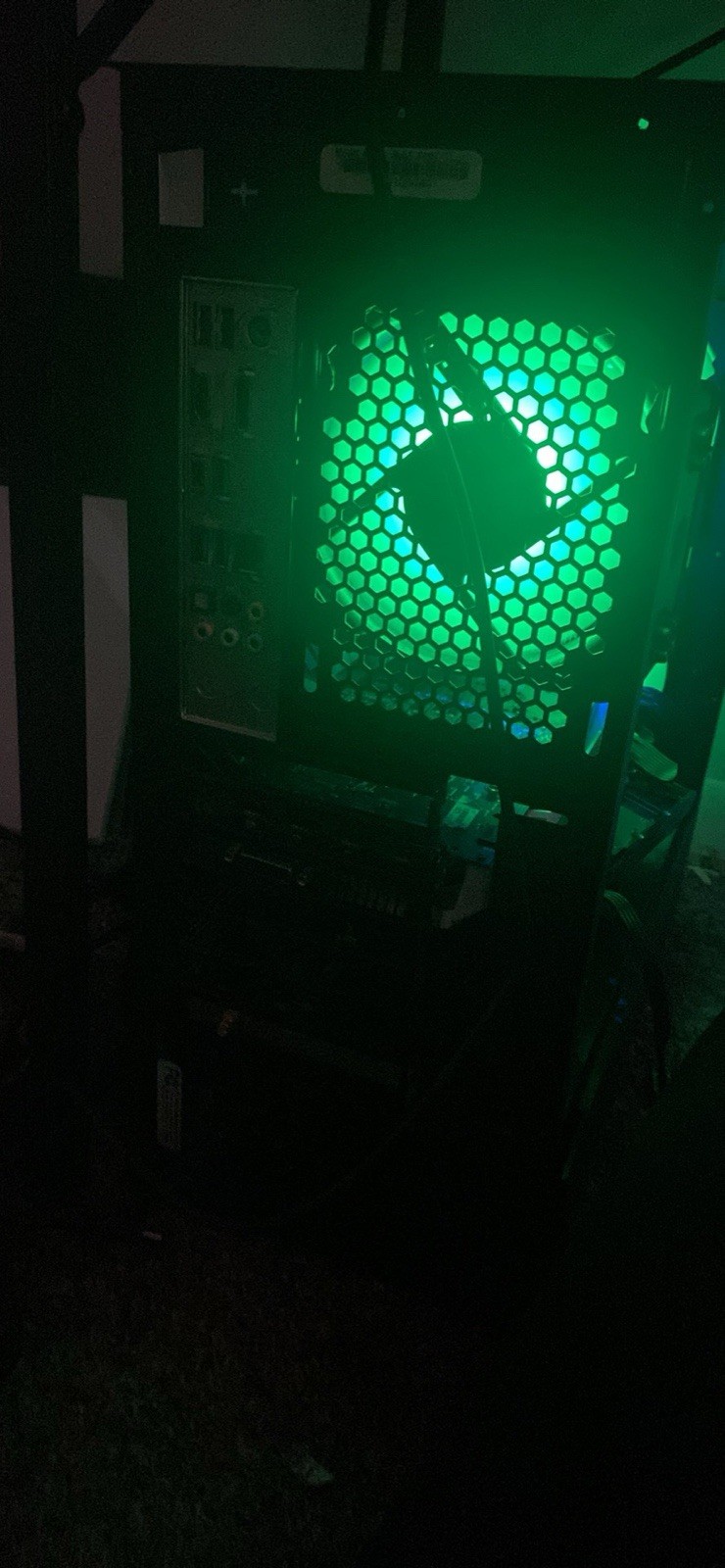 Gaming Pc You Can Give Me Offers Local Pickup Only
