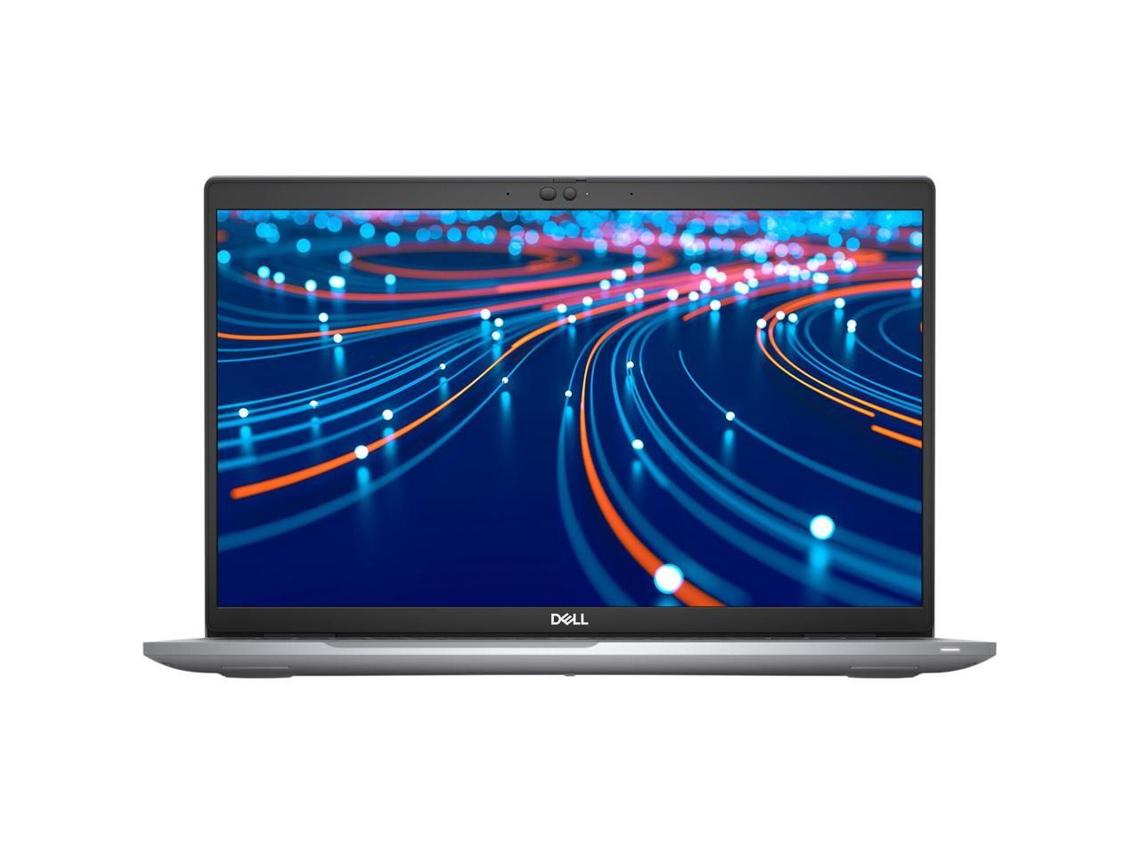 DELL 5520 15.6″ Grade A Laptop Intel Core i7-1185G7 16GB Memory