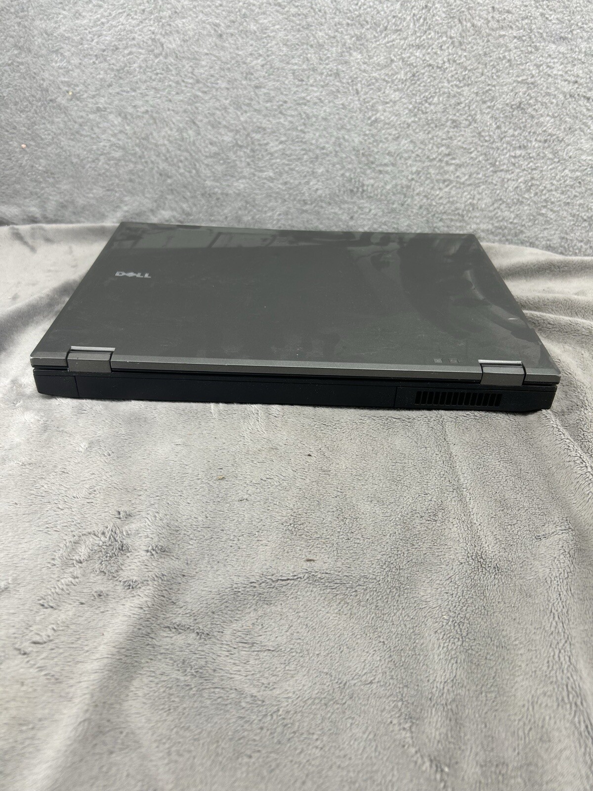 Dell Latitude E5410 Laptop Intel i5 – For Parts Or Repair! No Power Cable!
