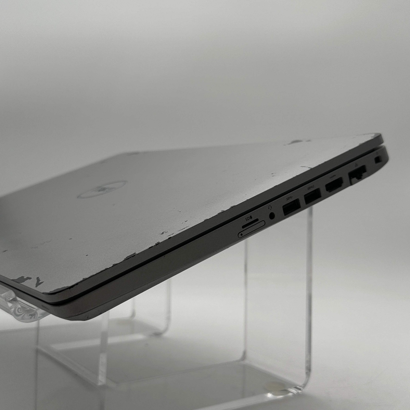 Dell Latitude 5510 15-inch Laptop i5 vPro 10th Gen 8GB 500GB
