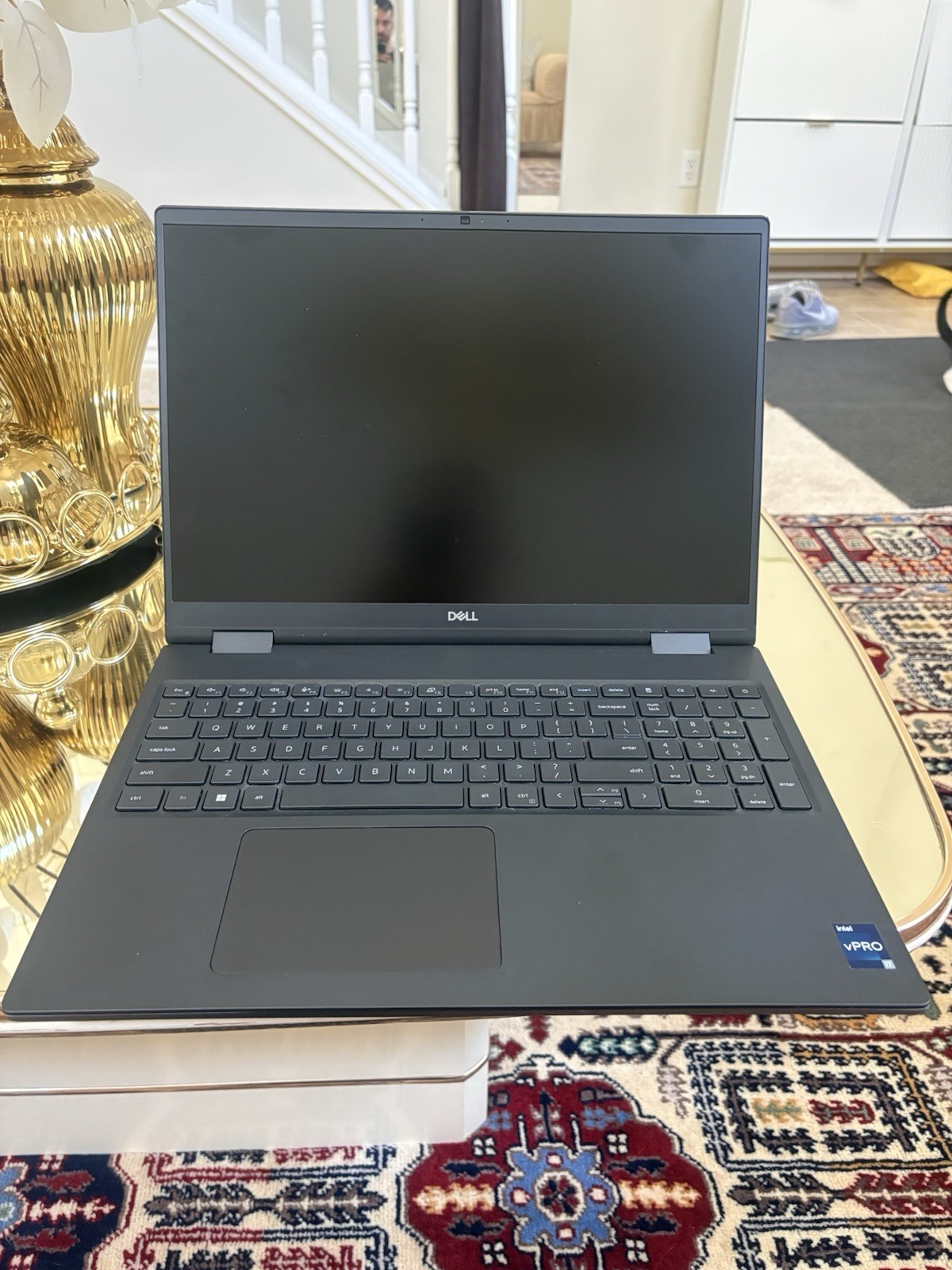Dell Precision 7670 16″ i7-12850HX 32GB SSD RTX A3000 Win11 Pro