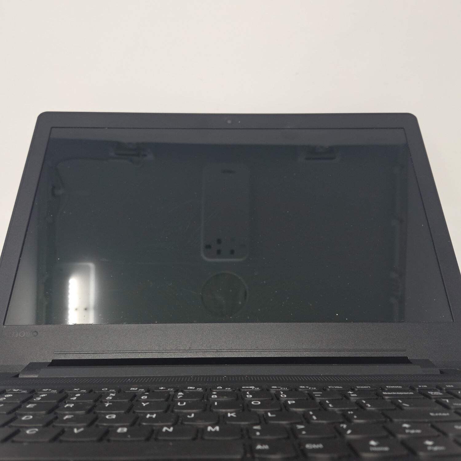 Lenovo IdeaPad Celeron N3060 4GB RAM 500GB