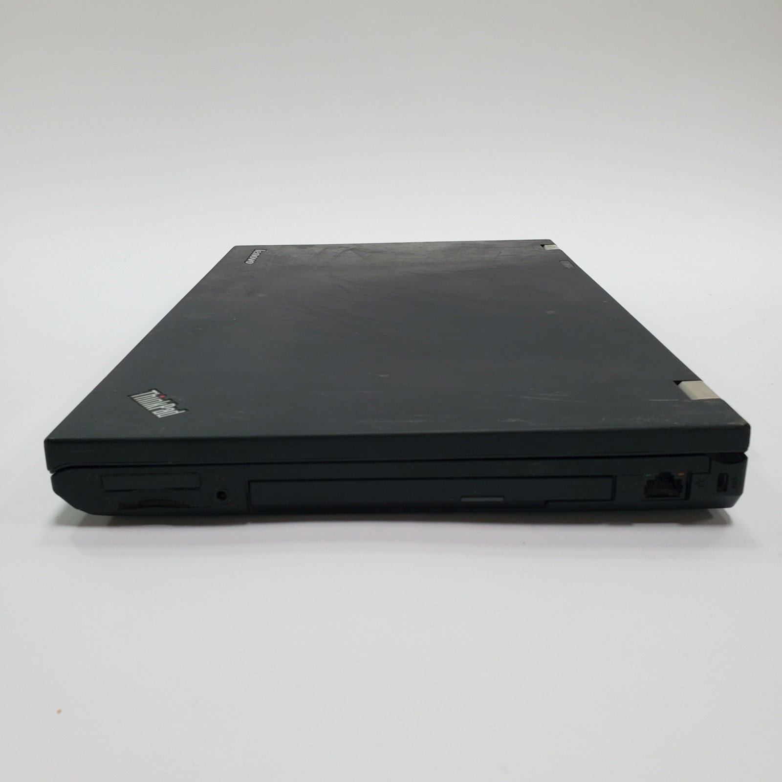 Lenovo ThinkPad W530 Core i7@2.60 GHz 8GB RAM 500G HDD Windows 8 Pro NVIDIA WiFi