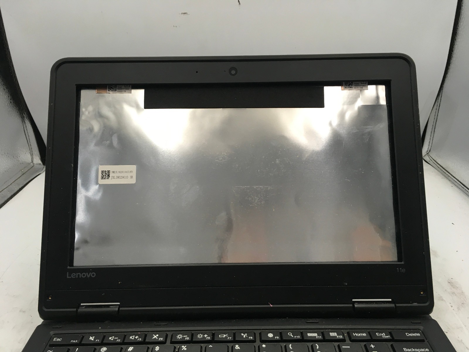 LENOVO THINKPAD YOGA 11E – FOR PARTS/NO LCD – INTEL CELERON -4GB RAM -READ- BB!