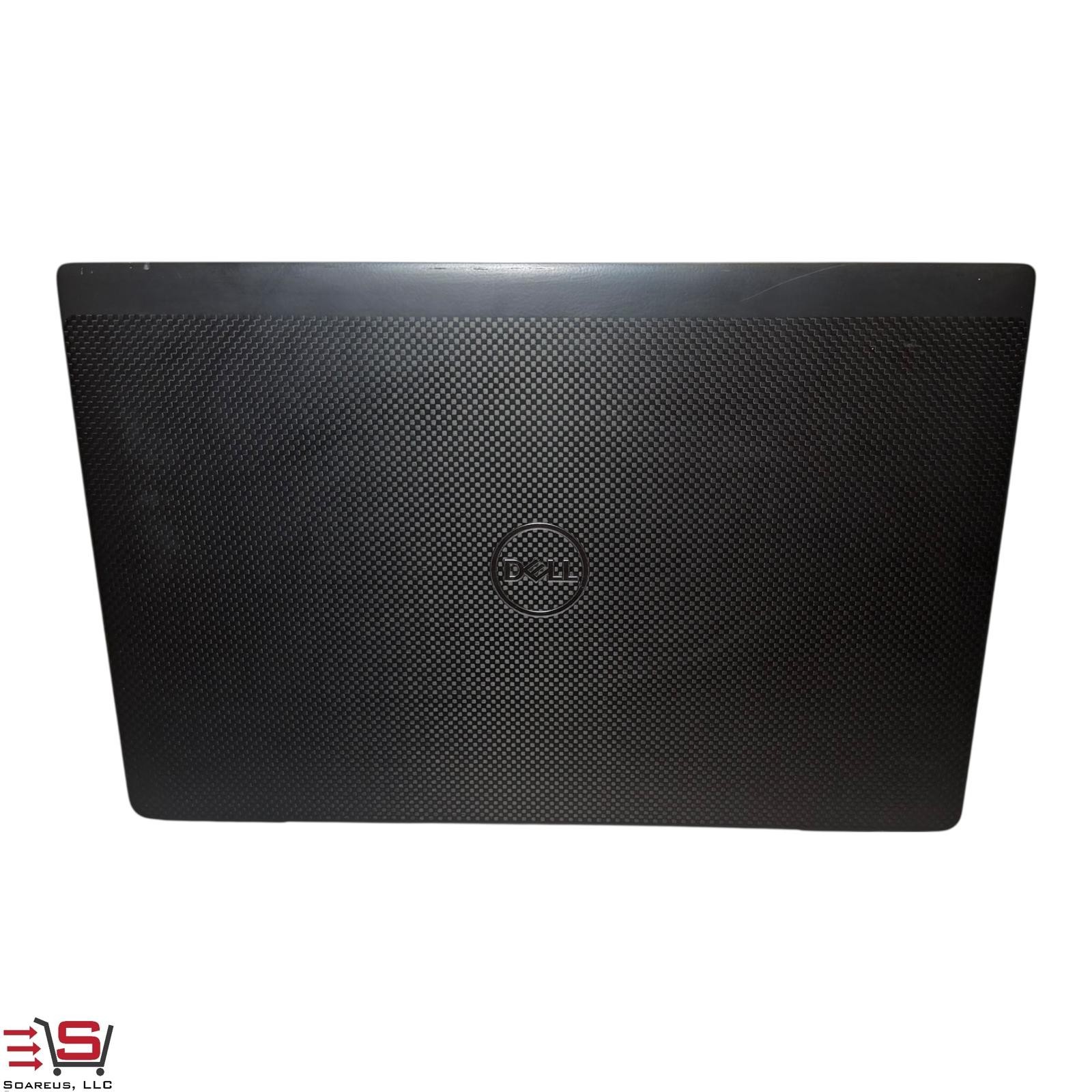 ⭐Dell Latitude 7420 | i7-1185G7 | 16GB | 512GB | 14″ Touch | Spanish | Carbon⭐