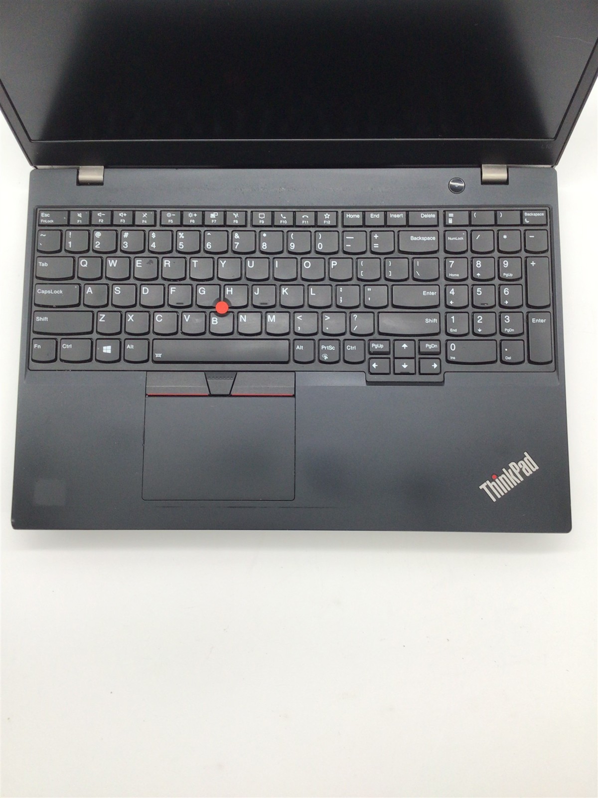 Lenovo L15 AMD Ryzen 5 PRO 4650U/16GB RAM/256GB SSD