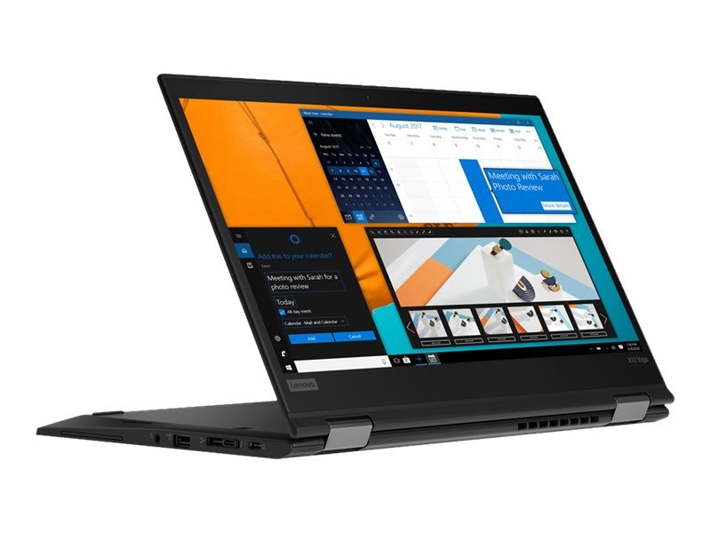 Lenovo ThinkPad X13 Yoga G1 13.3″ FHD Touch Intel i5-10310U 16GB 256GB SSD W11P