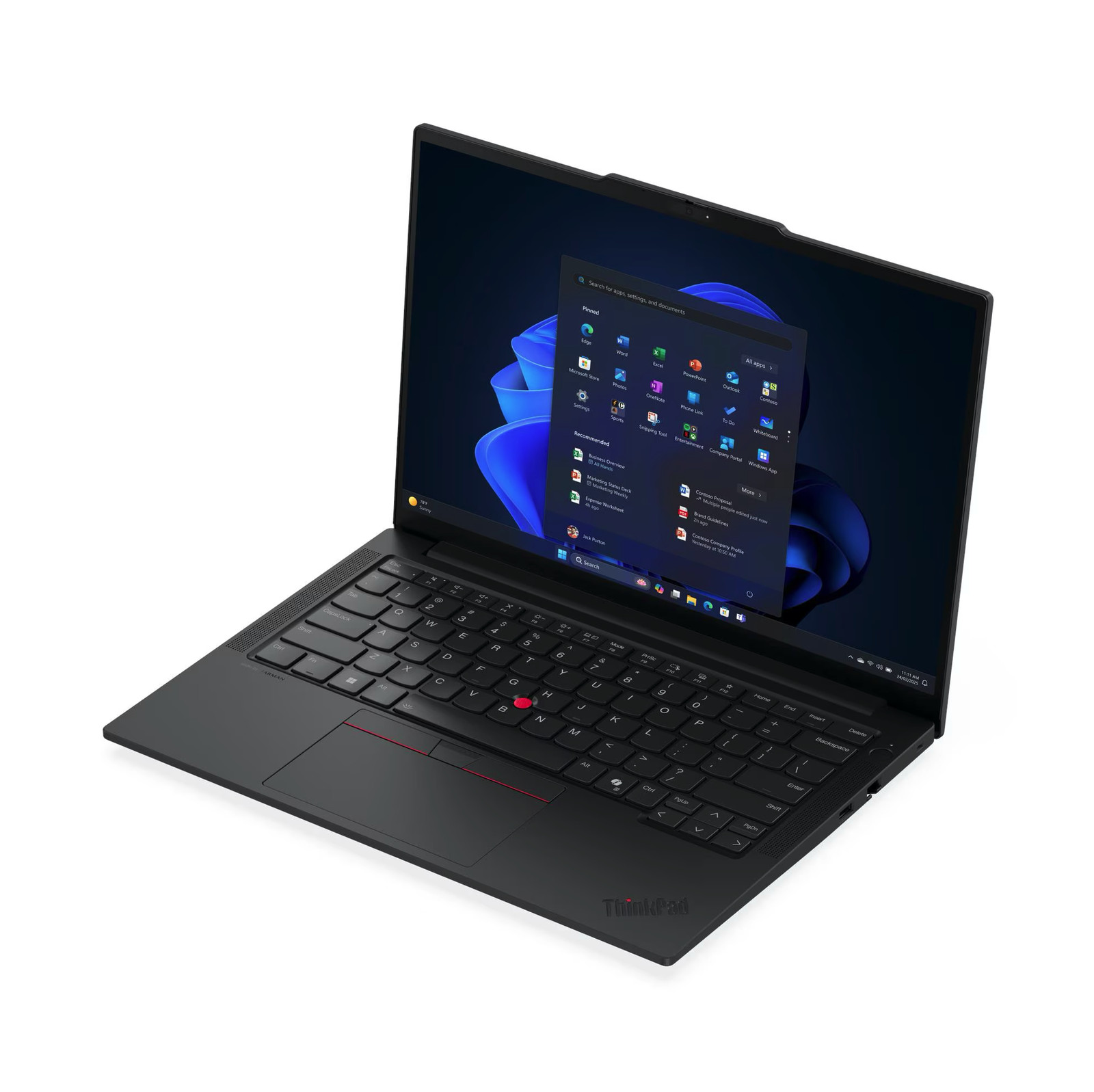 Lenovo Thinkpad 14.0″ 1920×1200 AMD Ryzen 7 250 16GB RAM 512GB+PCIe SSD No OS