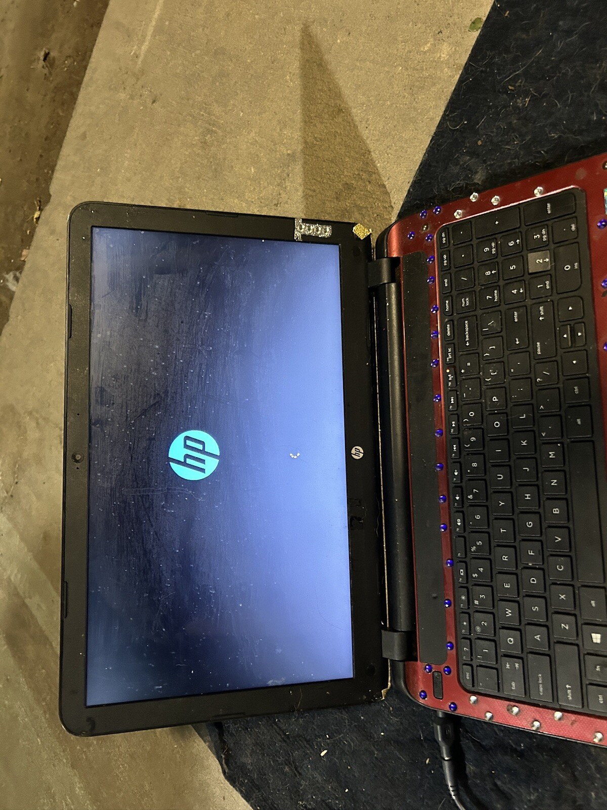 HP Notebook 15 RTL8188EE