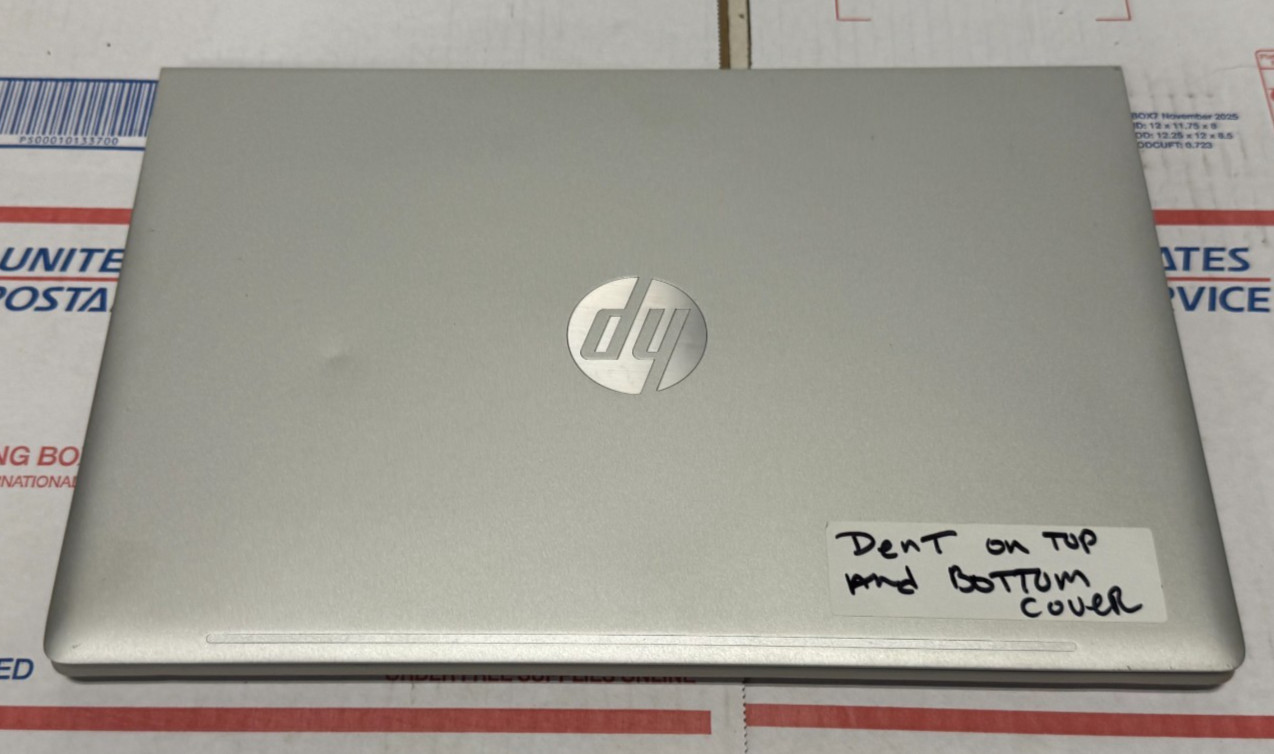 HP ProBook 440 G8 14” Core i7-1165G7 2.80GHz 8GB 256GB SSD W11 Laptop W/AC