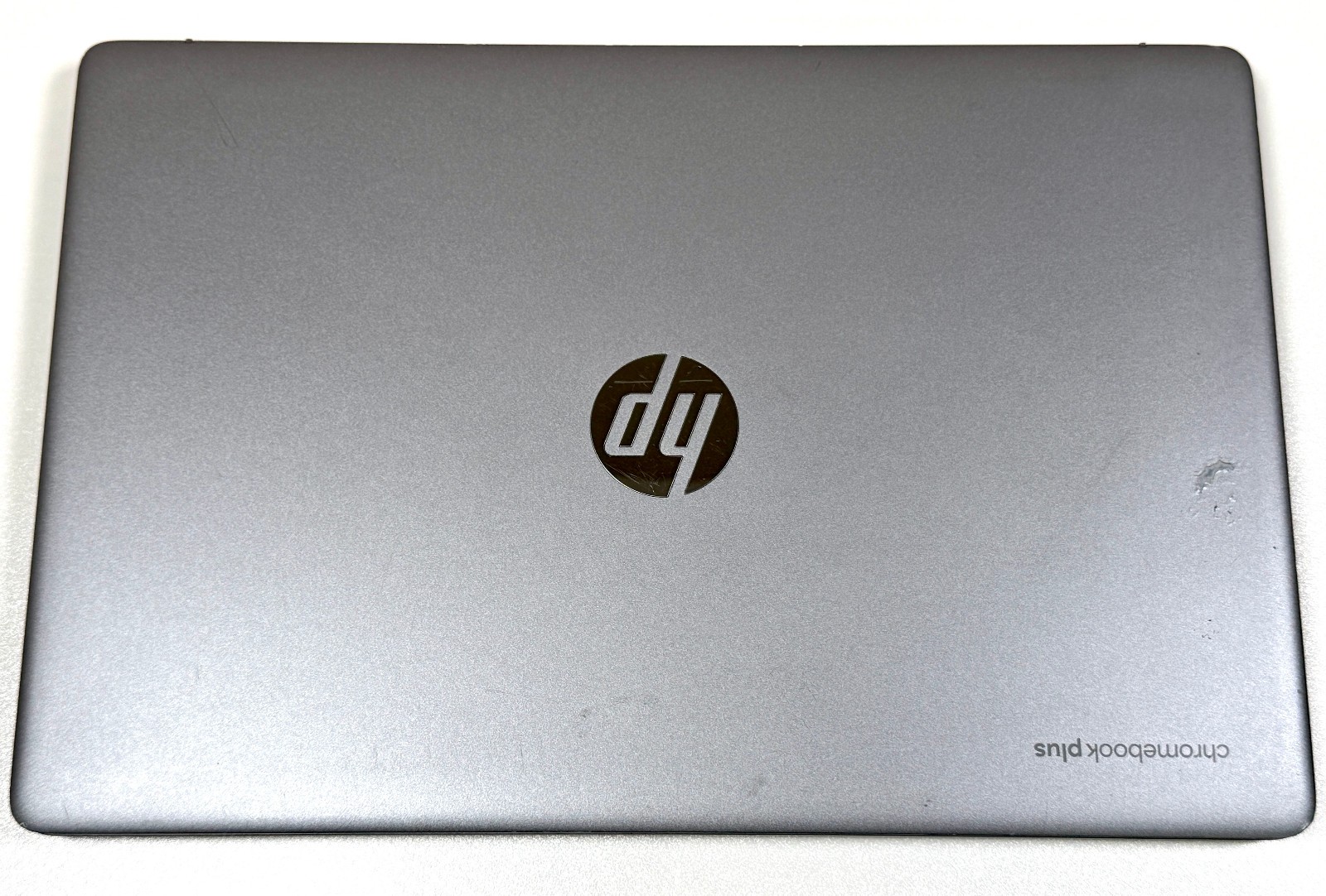 HP Chromebook Plus 15a-nb0008TU 15.6″ Non-Touch 1.8GHz i3-N305 8GB RAM 128GB UFS