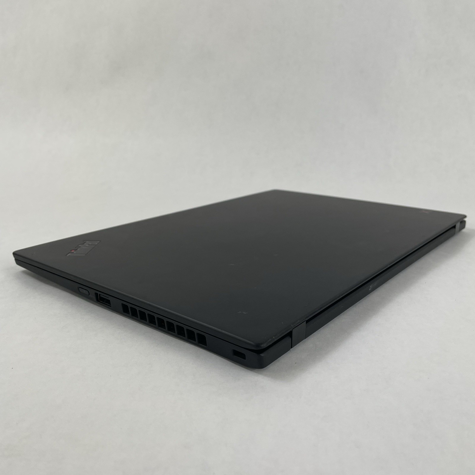 Lenovo ThinkPad X1 Carbon 7Gen i7-8565U 1.80 GHz 16 GB RAM No SSD/OS/AC/Batt