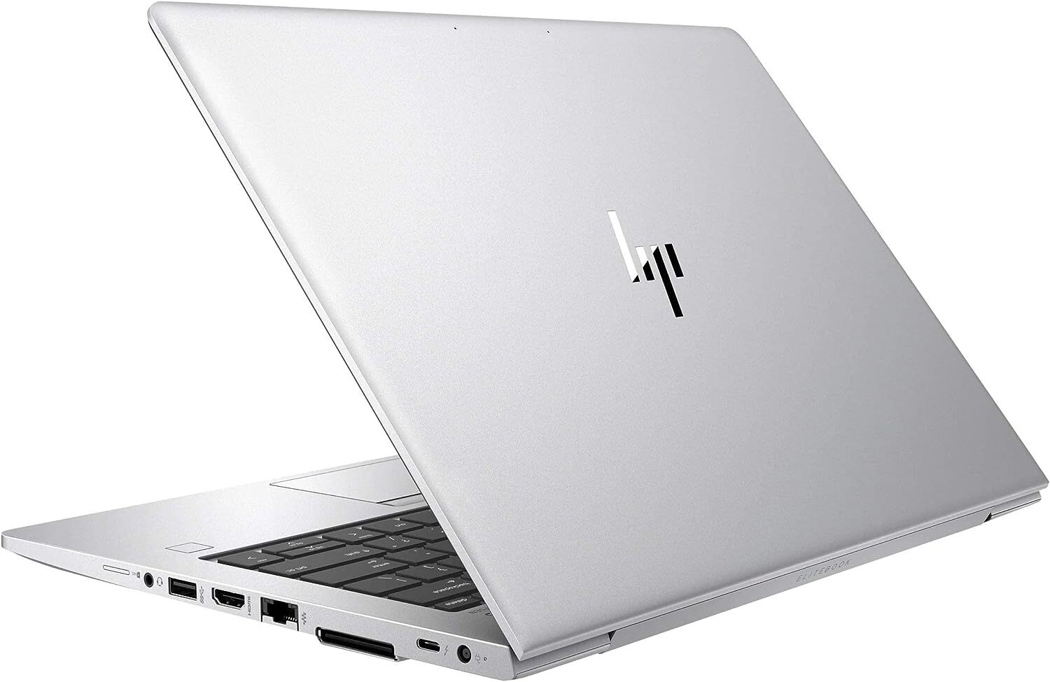 HP EliteBook 830 G5 13″ FHD Core i5-7300U 2.6GHz 16GB RAM 512GB SSD Wiin 10 Pro