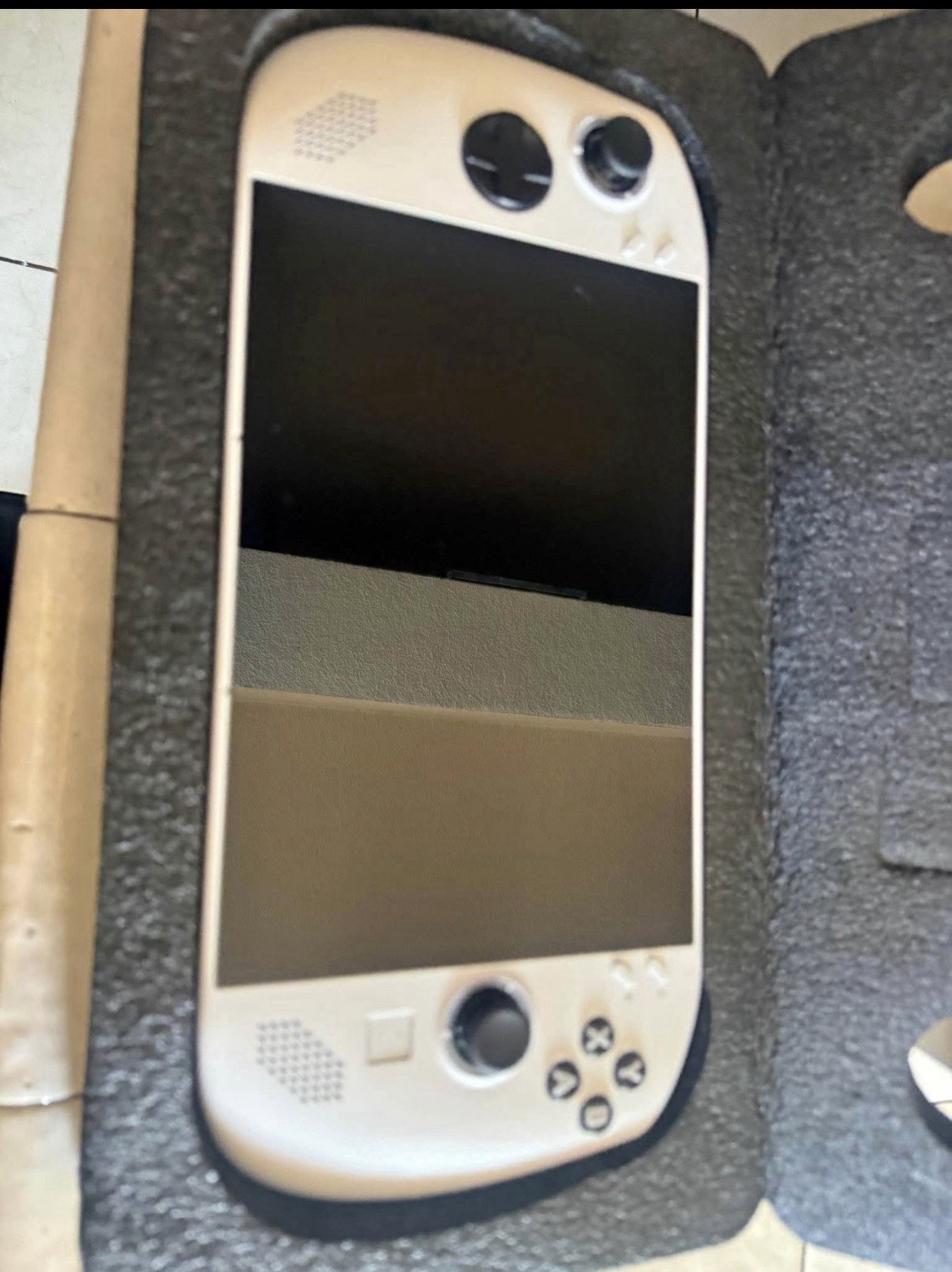 Lenovo Legion Go s